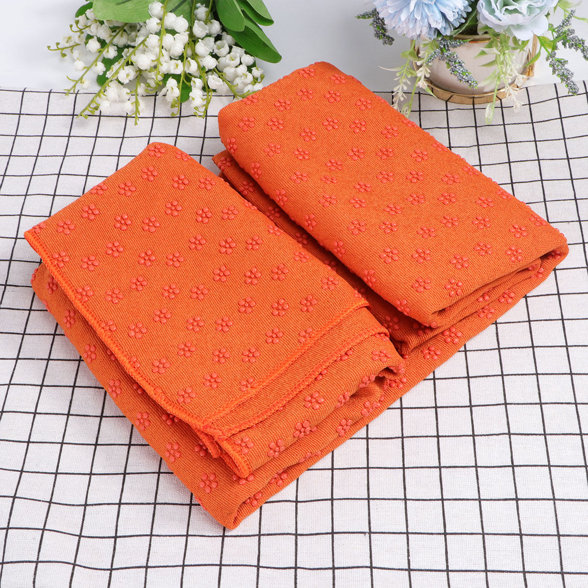 Mat Pilates Yoga - 1Pcs 183x61cm 요가 매트 밀도가 높은