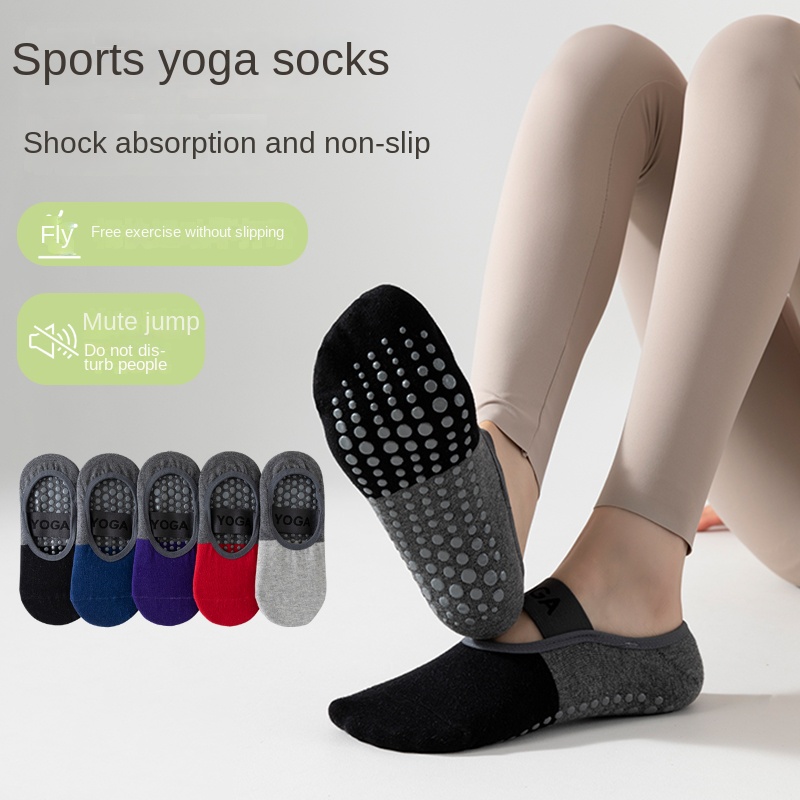 5쌍 크로스보더 전문 요가 양말, 면 스트랩 실리콘 미 - Pilates & Yoga Reversible Mockneck Sweatshirt 리뷰 및 가격