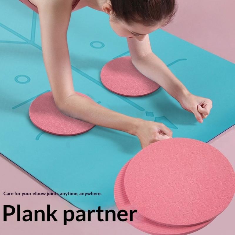 요가 & 필라테스용 두꺼운 무릎 보호대 2개 세트, 무 - Pilates Yoga Hot 리뷰 및 가격