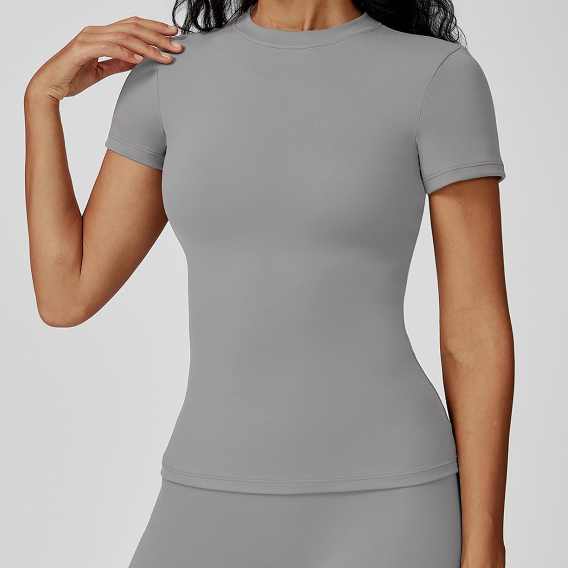 여성용 스포츠 슈트 2025 신상 여름 필라테스 운동  - Pilates & Yoga Reversible Mockneck Sweatshirt 리뷰 및 가격