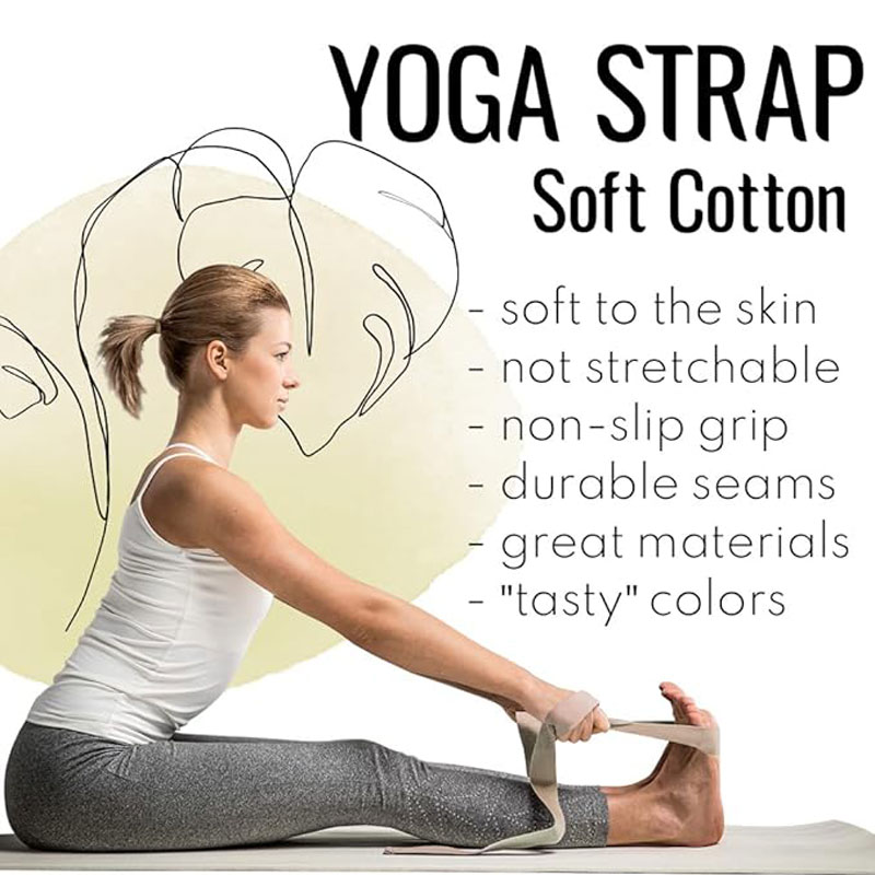 조절 가능한 미끄럼 방지 스트랩, 요가, 필라테스, 스 - Mat Pilates Yoga 리뷰 및 가격