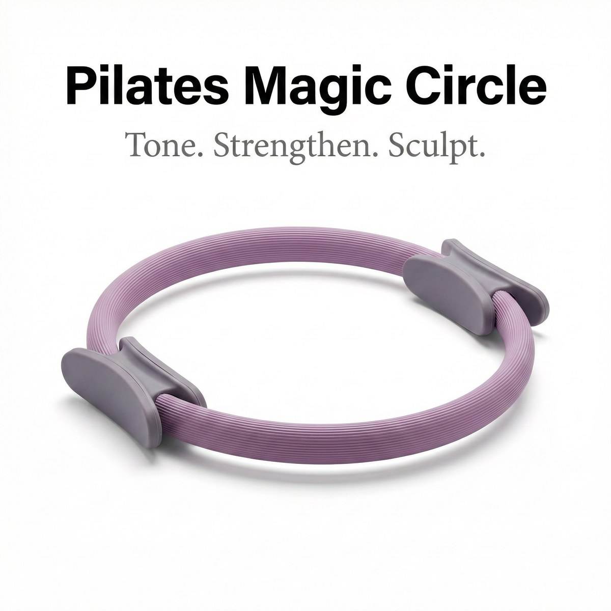 38cm 필라테스 링 요가 매직 서클 코어 트레이너 ( - Pilates Yoga Tone 리뷰 및 가격