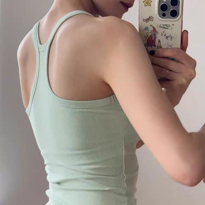 여성용 퀵 드라이 스트레치 심리스 스포츠 브라 I-Sh - Pilates Yoga Stretching 리뷰 및 가격